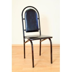 Scaun carcasa metal