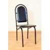 Scaun carcasa metal