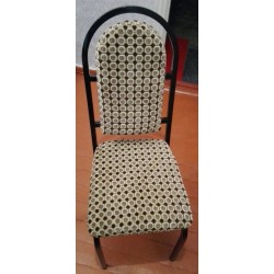 Scaun carcasa metal