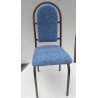 Scaun carcasa metal