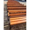 Scaun parc