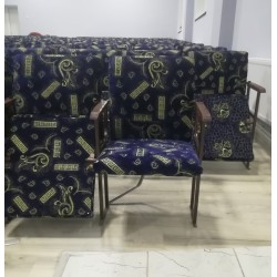 Scaun sala festiva