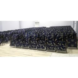 Scaun sala festiva