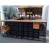 Stand decorativ1