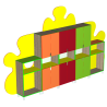 Set Floare