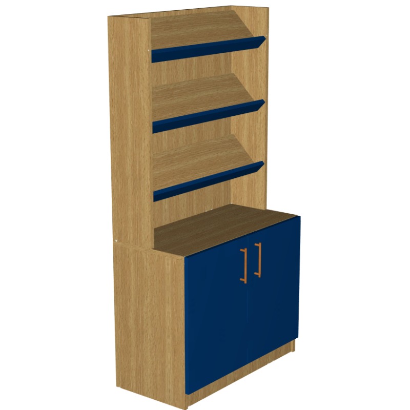 Raft biblioteca 03