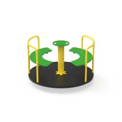Carusel PCD-10