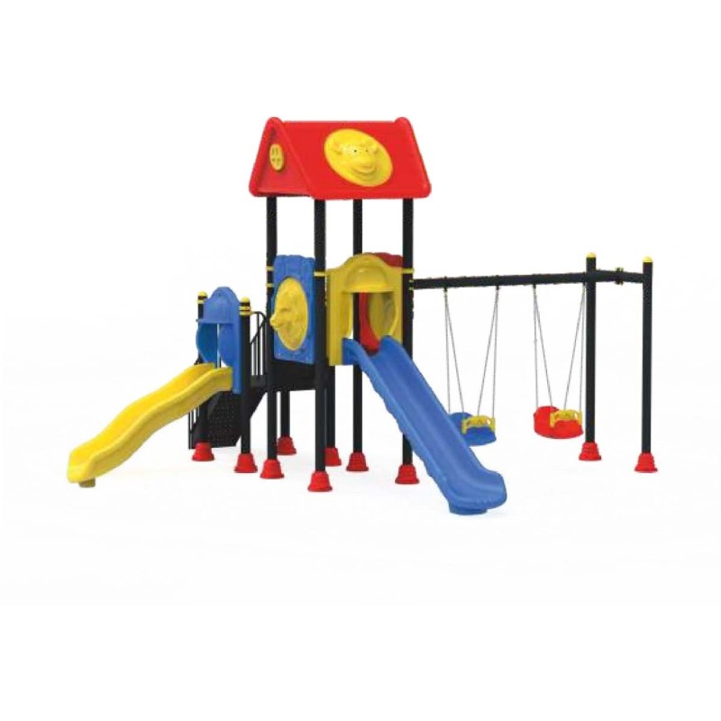Ansamblu de joaca PT-65