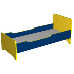 Pat pentru gradinita